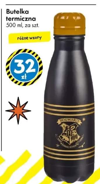 butelka termiczna