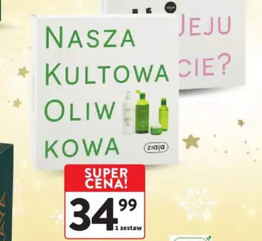 zestaw kosmetyków