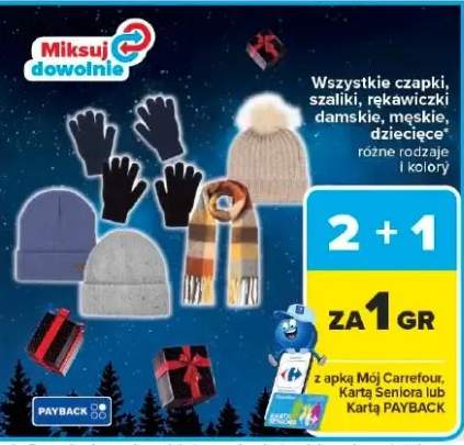 rękawiczki dziecięce