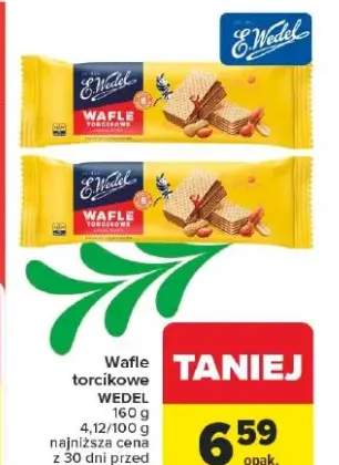 wafle