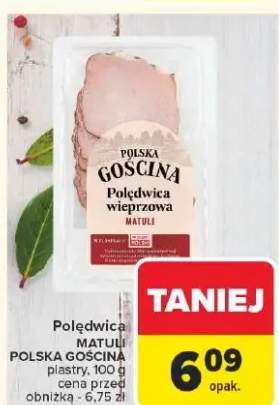 polędwica