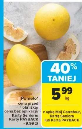 pomelo