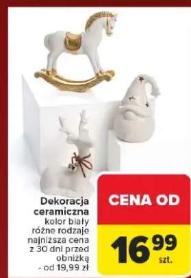 dekoracje ceramiczne
