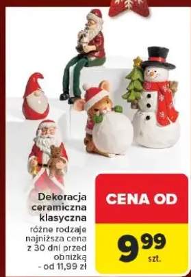 dekoracje ceramiczne