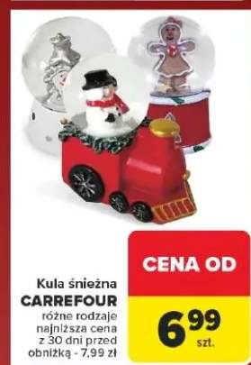 kula śnieżna