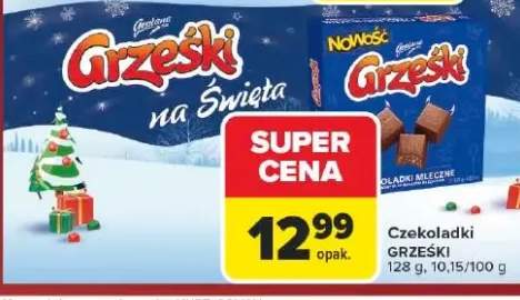 czekoladki