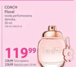 woda perfumowana