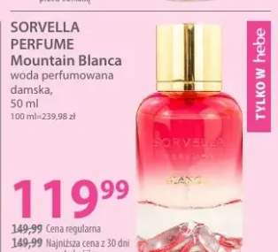 woda perfumowana