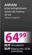serum do twarzy