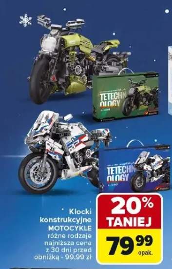 klocki konstrukcyjne