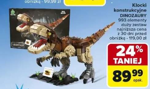 klocki konstrukcyjne