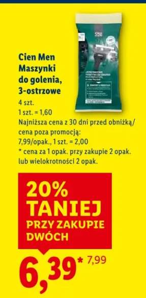 maszynka do golenia