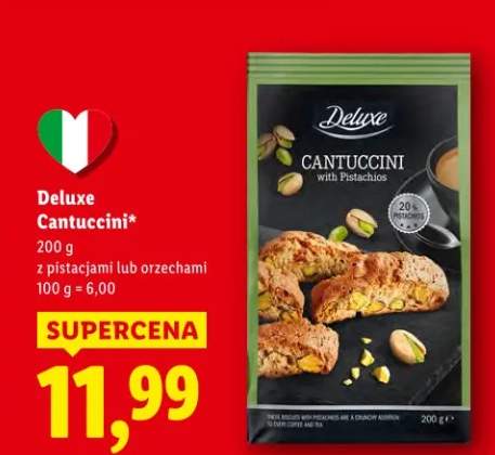 cantuccini