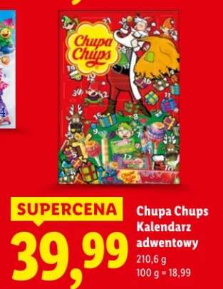 Chupa Chups