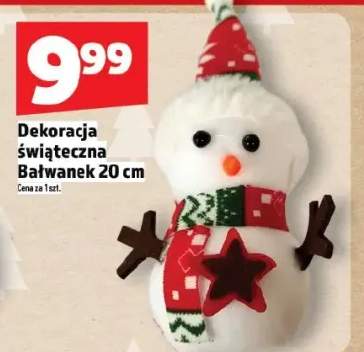 dekoracje świąteczne