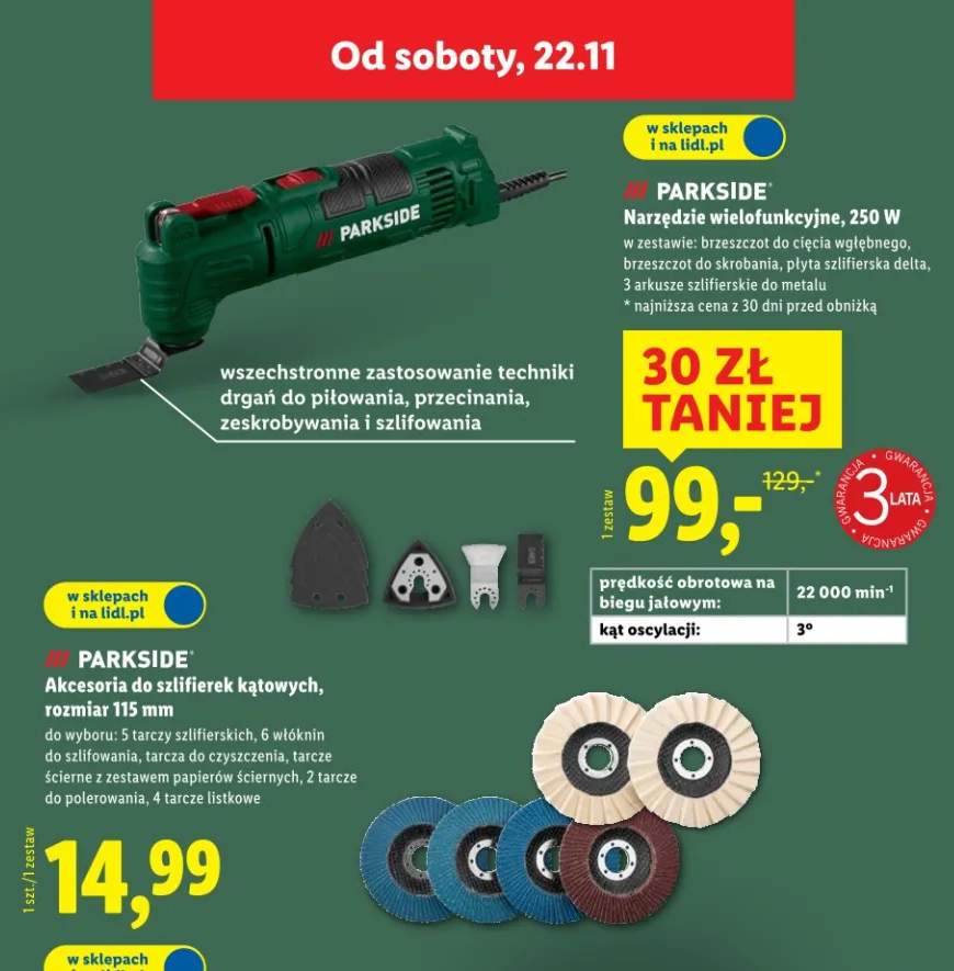 narzędzie wielofunkcyjne