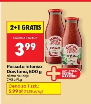 passata pomidorowa