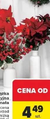 gałązka dekoracyjna