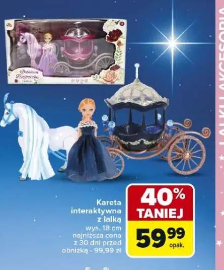 zabawka interaktywna