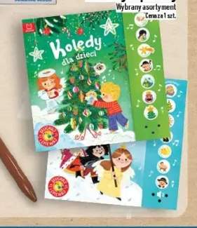 książka dla dzieci