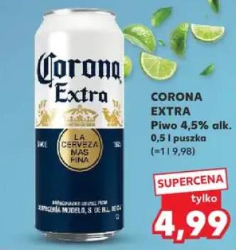 piwo Corona