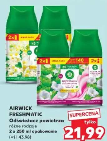 odświeżacz powietrza