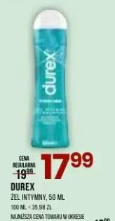 żel do higieny intymnej