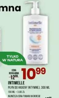 płyn do higieny intymnej