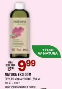 płyn do mycia naczyń