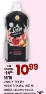 płyn do płukania tkanin