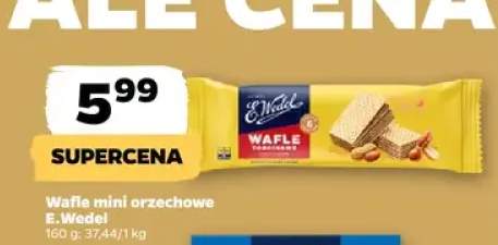 wafle