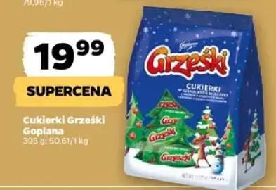 cukierki