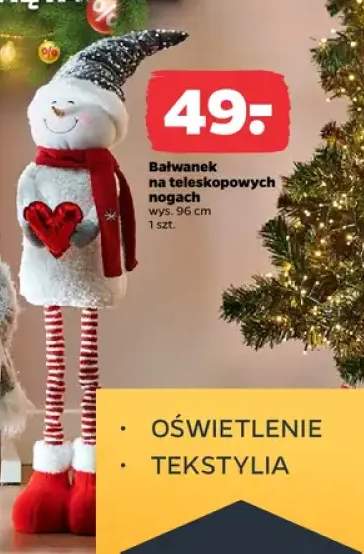 dekoracje świąteczne