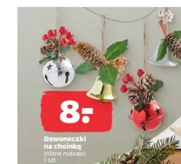 zawieszka na choinkę