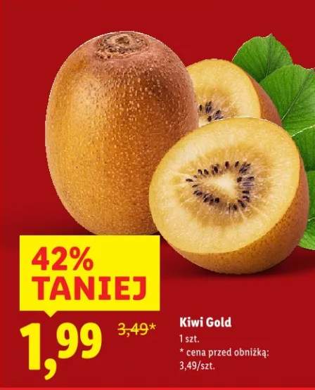 kiwi gold