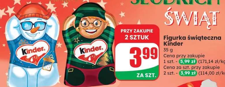 figurka świąteczna