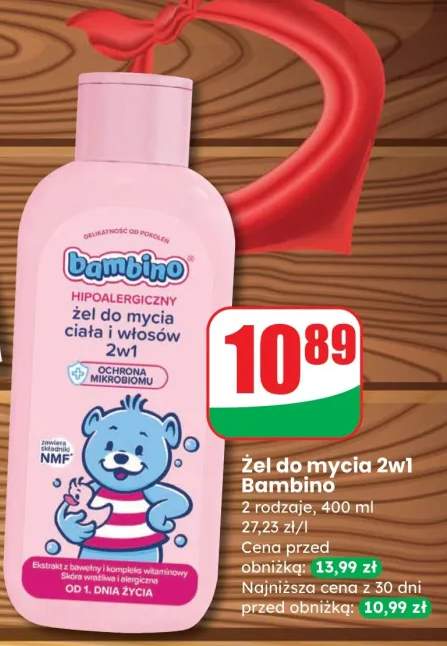 żel do mycia twarzy