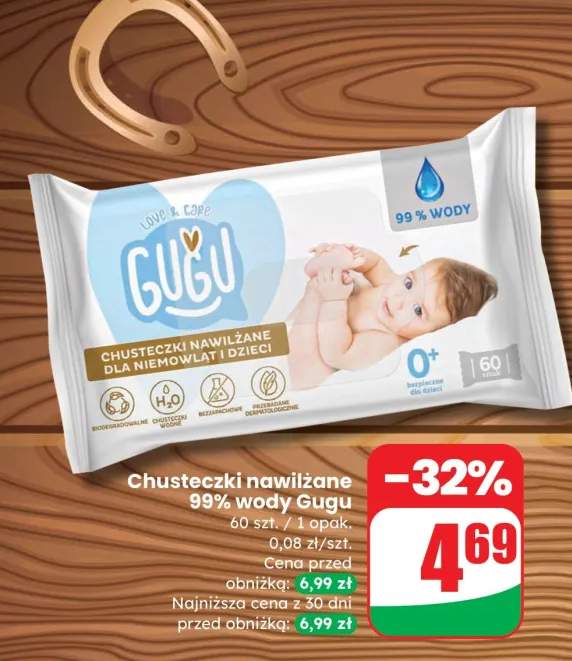 chusteczki nawilżane