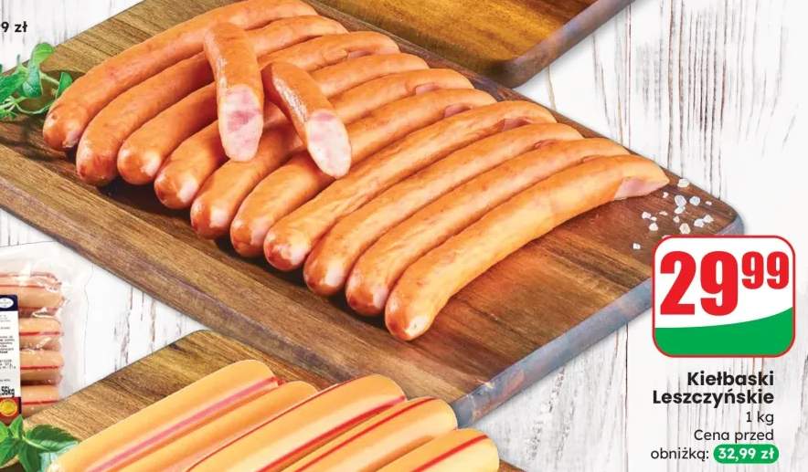 kiełbaski