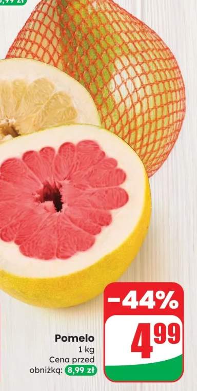 pomelo