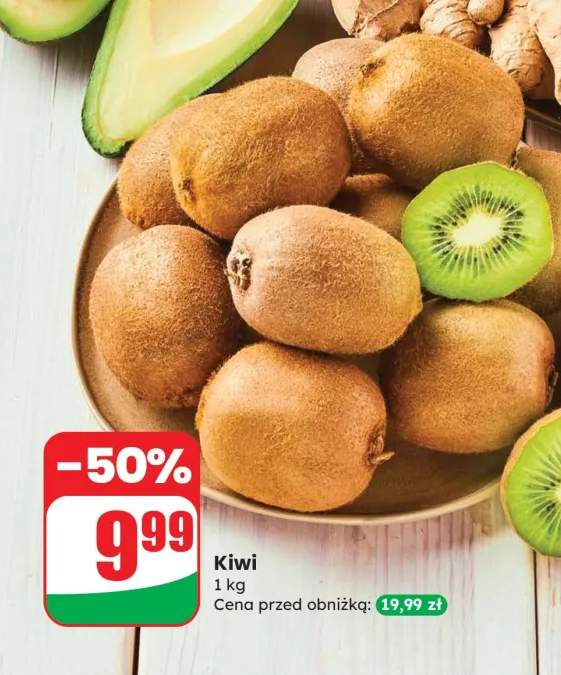 kiwi