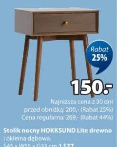 stolik nocny