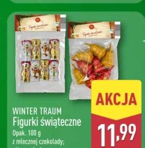 figurka świąteczna