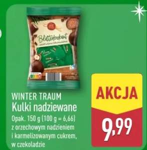 czekolada z nadzieniem