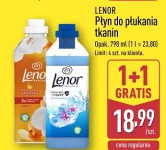 płyn do płukania tkanin