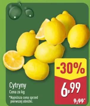 cytryny