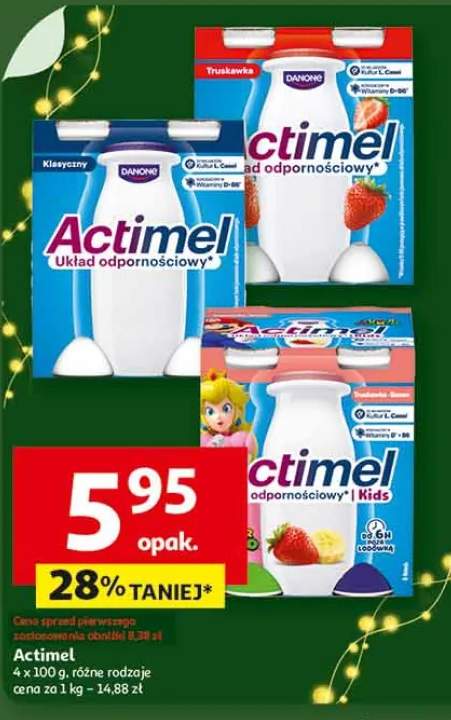 Actimel