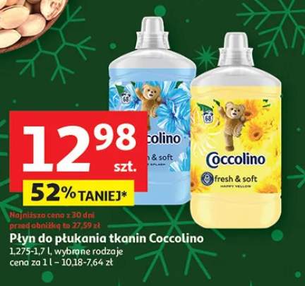 płyn do płukania tkanin