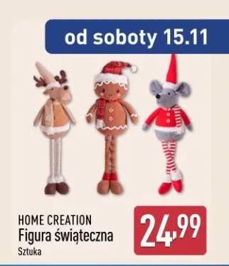 figurka świąteczna