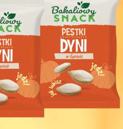 pestki dyni